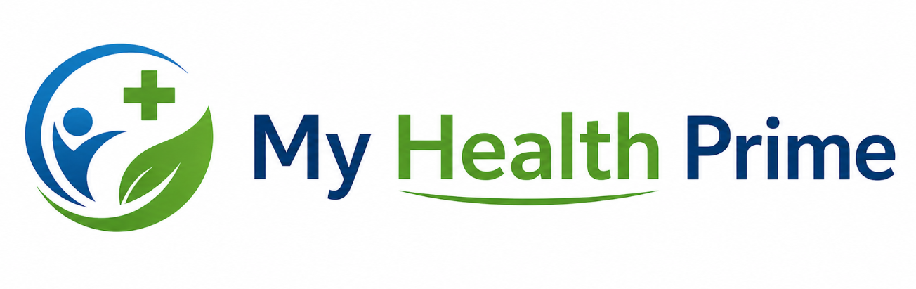 My Health Prime